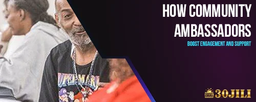 How Community Ambassadors Boost Engagement and Support